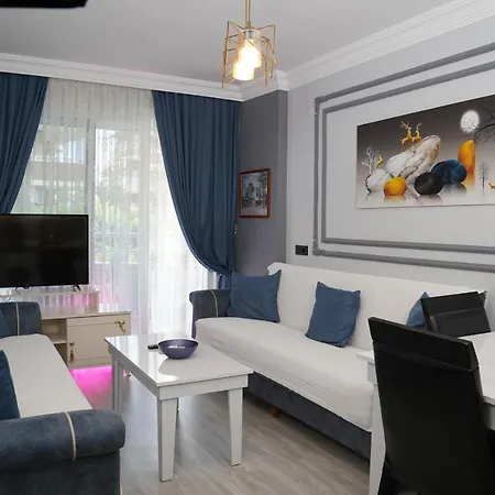 Polat Holiday Homes